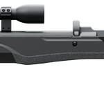 CROSMAN VANTAGE PLUS AIR RIFLE - .22 PELLET 4X32MM SCOPE BLACK
