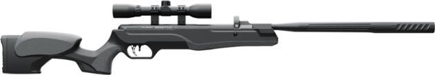 CROSMAN VANTAGE PLUS AIR RIFLE - .22 PELLET 4X32MM SCOPE BLACK
