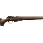 CZ 457 ROYAL 22LR BL/WD 16" TB  #