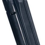 PRO MAG MAGAZINE CZ P10-C 9MM - 15RD BLUED STEEL