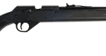 DAISY MODEL 35 MULTI-PUMP AIR - RIFLE .177 BB/PELLET