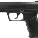 DAISY MODEL 426 CO2 AIR PISTOL - .177 BB'S 8-SHOT