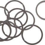 DEAD AIR SILENCERS MUZZLE - DEVICE SHIM KIT 7.62