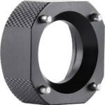 DEAD AIR SILENCERS R-SERIES - MK2 FRONT CAP TOOL LARGE PIN