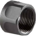 DEAD AIR SILENCERS THREAD - PROTECTOR 1/2-28 RIMFIRE