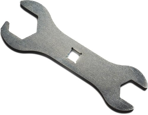 DEAD AIR SILENCERS WRENCH KIT - RXD22TI