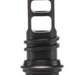 DANIEL DEFENSE DD WAVE MUZZLE BREAK 1/2X28