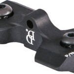 DANIEL DEF. BIPOD ADAPTER - M-LOK BLACK