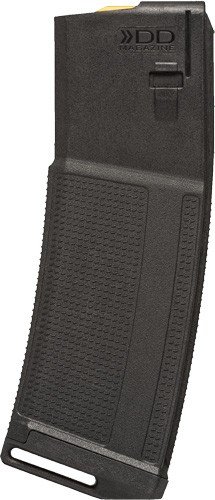 DANIEL DEF. MAGAZINE AR-15 - 5.56X45 32RD BLACK POLYMER