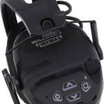WALKERS DIGITAL MUFF FIREMAX - BLUETOOTH RECHARGABLE 20dB