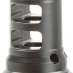 LANTAC DRAGON MUZZLE BRAKE - 7.62X39 SILENCERCO ASR MOUNT