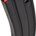 D&H TACTICAL MAGAZINE 300BLK - 30RD BLACK W/LASER LOGO AR15