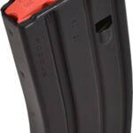 D&H TACTICAL MAGAZINE 300BLK - 20RD BLACK W/LASER LOGO AR15