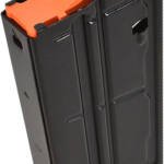 D&H TACTICAL MAGAZINE 6.5CM - 20RD STEEL BLACK SR25/AR10