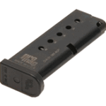 PRO MAG MAGAZINE DIAMONDBACK - 380ACP 6RD BLUED STEEL