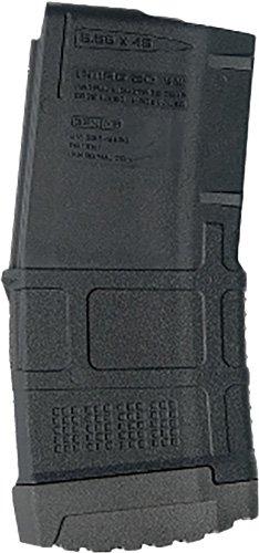 DIE FREE CO DOS BOOT 2 RND MAG - EXTENSION FOR MAGPUL PMAG BLK