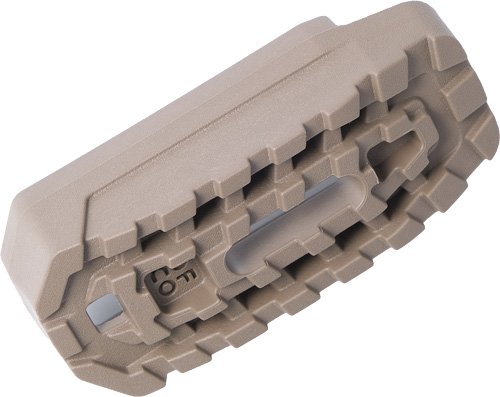 DIE FREE CO DOS BOOT 2 RND MAG - EXTENSION FOR MAGPUL PMAG COY