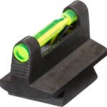 HIVIZ RIFLE FRONT SIGHT FOR - 3/8" DOVETAIL .380"