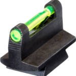 HIVIZ RIFLE FRONT SIGHT FOR - 3/8" DOVETAIL .420"