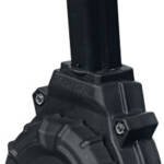 PRO MAG MAGAZINE WALTHER P99 - & SW99 9MM 50RD DRUM BLACK