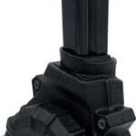 PRO MAG MAGAZINE SIG P228 9MM - 50RD DRUM BLACK POLYMER
