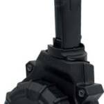 PRO MAG MAGAZINE HI-POINT 995 - & 995T 9MM 50RD DRUM BLACK