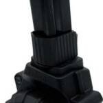 PRO MAG MAGAZINE TAURUS GX4 - 9MM 30RD DRUM BLACK POLYMER