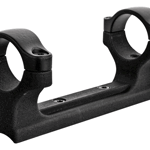 DURASIGHT Z-2 DEAD-ON MOUNT - ALL CVA 2010+ GUNS MED BLACK