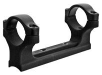 DURASIGHT Z-2 DEAD-ON MOUNT - ALL CVA 2010+ GUNS MED BLACK