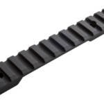 DURASIGHT PICATINNY RAIL BASE - 20 MOA SHORT ACTION CASCADE