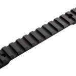 DURASIGHT PICATINNY RAIL BASE - 20 MOA LONG ACTION CASCADE