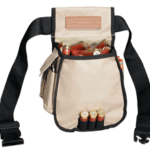 DRYMATE DELUXE SHELL - BAG WITH BELT TAN
