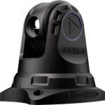 DARK30 THERMAL PTZ 640 CAMERA - 640X480 17MC 5 COLOR PALETTES