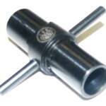 BERETTA CHOKE TUBE WRENCH - FITS 12GA. & 20GA.