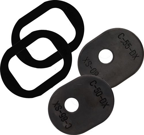 BERETTA STOCK DROP ADJUSTMENT - KIT FOR SEMI-AUTO SHOTGUNS