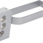 ED BROWN TRIGGER LONG 3 HOLES - 1911 ALUMINUM