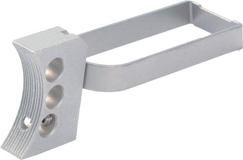 ED BROWN TRIGGER LONG 3 HOLES - 1911 ALUMINUM