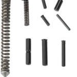 ED BROWN REBUILD KIT LOWER - 1911 GOVT BLUED