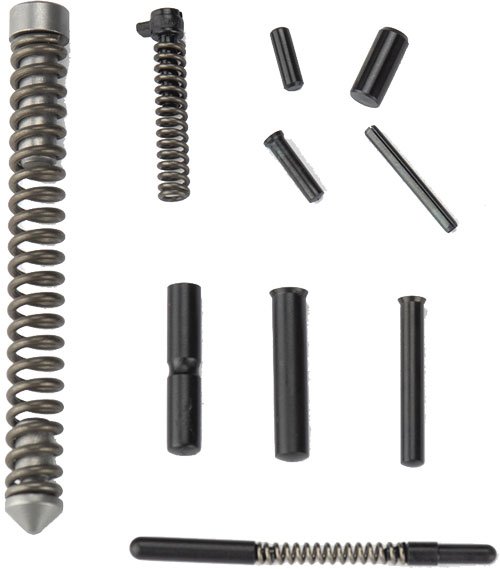 ED BROWN REBUILD KIT LOWER - 1911 GOVT BLUED