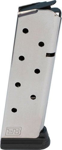 ED BROWN MAGAZINE 1911 45ACP - 8RD S/S