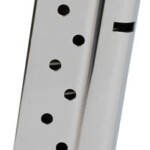 ED BROWN MAGAZINE 1911 - 38 SUPER 9RD S/S