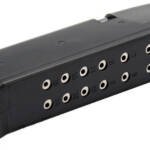 ED BROWN MAGAZINE FOR GLOCK - 1926 9 MM 15 RD