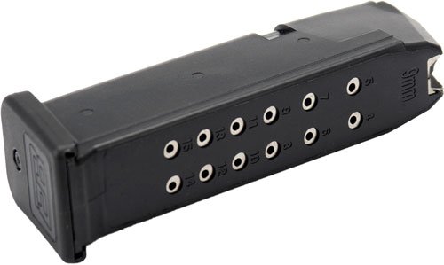 ED BROWN MAGAZINE FOR GLOCK - 1926 9 MM 15 RD