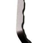 PHASE 5 EXTENDED BOLT RELEASE - V1 FOR AR-15 BLACK