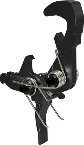 HIPERFIRE TRIGGER AR-15/10 EDT - DES MARKSMAN W/ 2 ADJ WEIGHTS