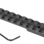 EGW SCOPE BASE REM 700 SA - PICATINNY RAIL 20MOA