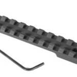 EGW SCOPE BASE REM 700 LA - PICATINNY RAIL