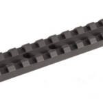 EGW SCOPE BASE REM 710/770 - PICATINNY RAIL