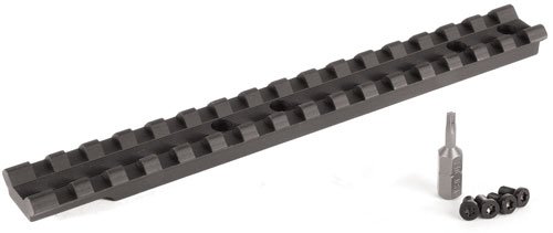 EGW SCOPE BASE REM 710/770 - PICATINNY RAIL