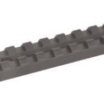 EGW SCOPE BASE REM 783 LA - PICATINNY RAIL